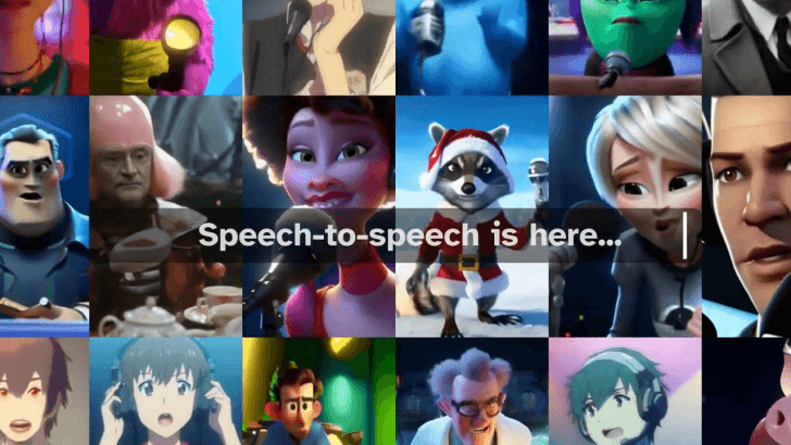 Free text to speech